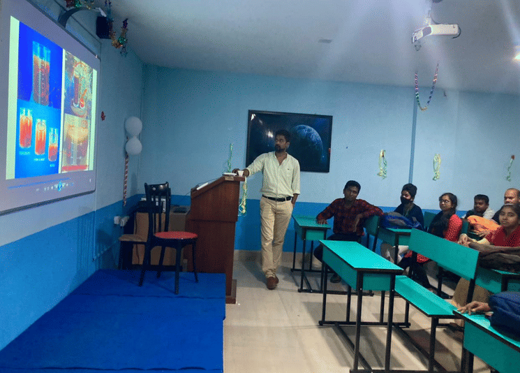 Flemming College of Pharmacy Kolkata Campus photo 1